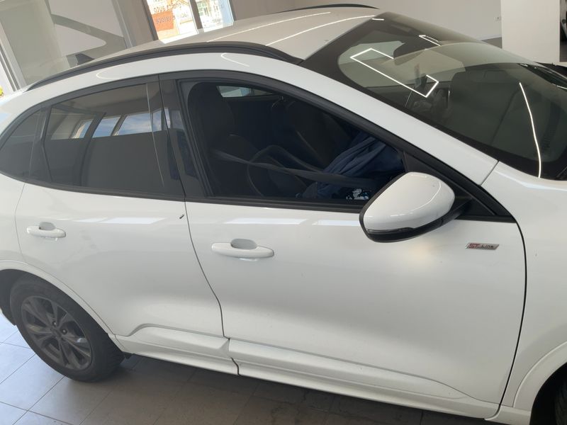 Ford Kuga 2.0 TDCi EcoBlue ST-Line X 2023 – снимка 10