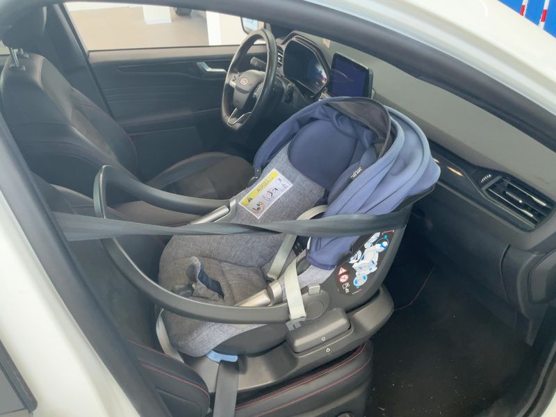 Ford Kuga 2.0 TDCi EcoBlue ST-Line X 2023 – снимка 16