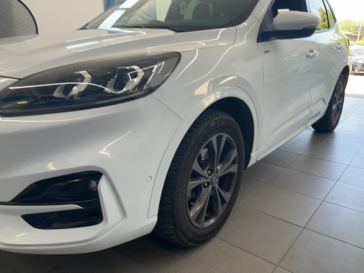 Ford Kuga d'occasion