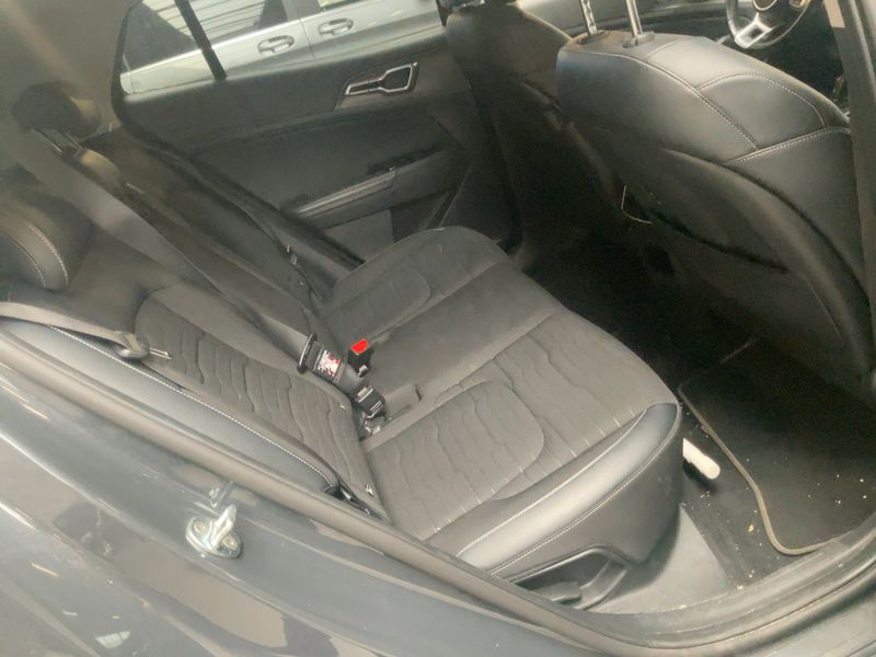 Kia Sportage 1.6 Plug-in Hybrid Spirit 4WD — zdjęcie 14