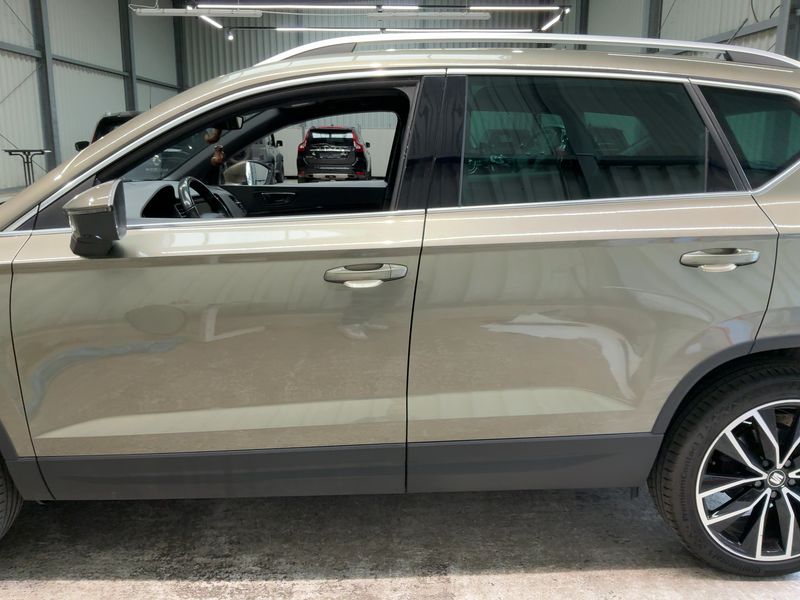 Seat Ateca 2.0 TDI Xcellence 4Drive — zdjęcie 4