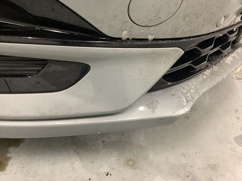 Ford Puma 1.0 EcoBoost Mild-Hybrid ST-Line X 2024 – снимка 22