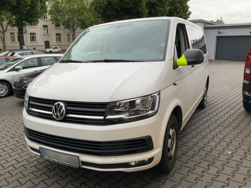 T6 Multivan 2.0 TDI Trendline