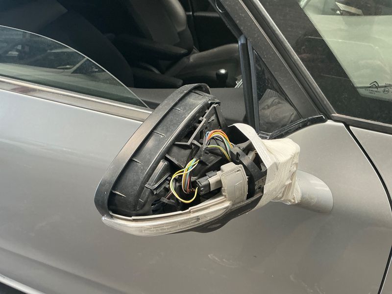 Citroen C4 Picasso 1.6 e-HDi Exclusive 2015 – снимка 23