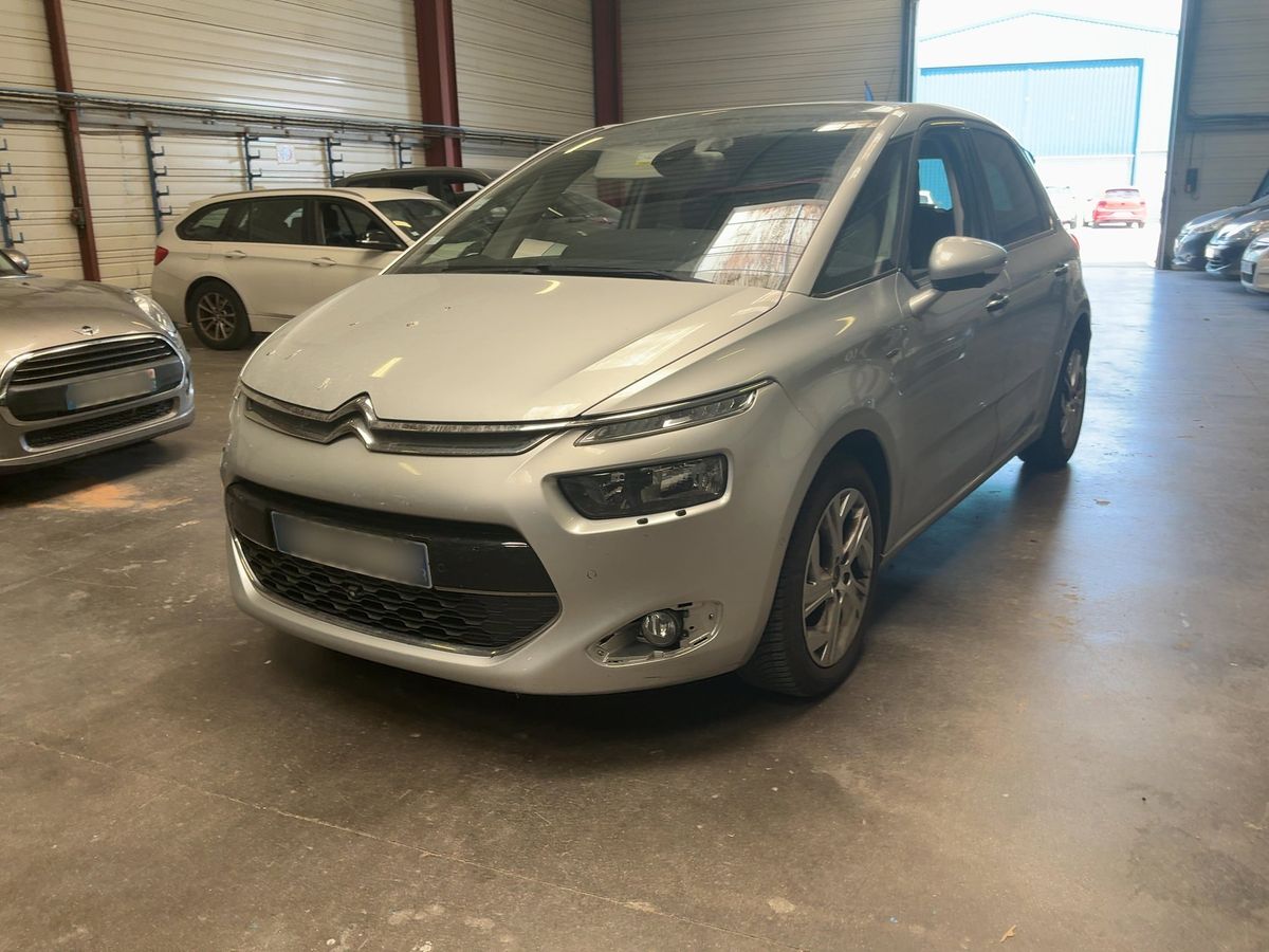 Citroen C4 2015