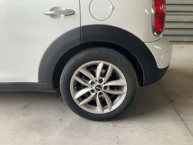 MINI Countryman Cooper D 2012 – снимка 5
