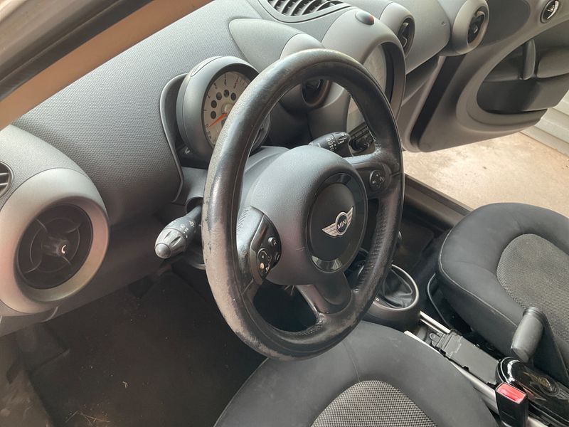MINI Countryman Cooper D 2012 – снимка 32