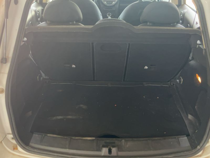 MINI Countryman Cooper D 2012 – снимка 15