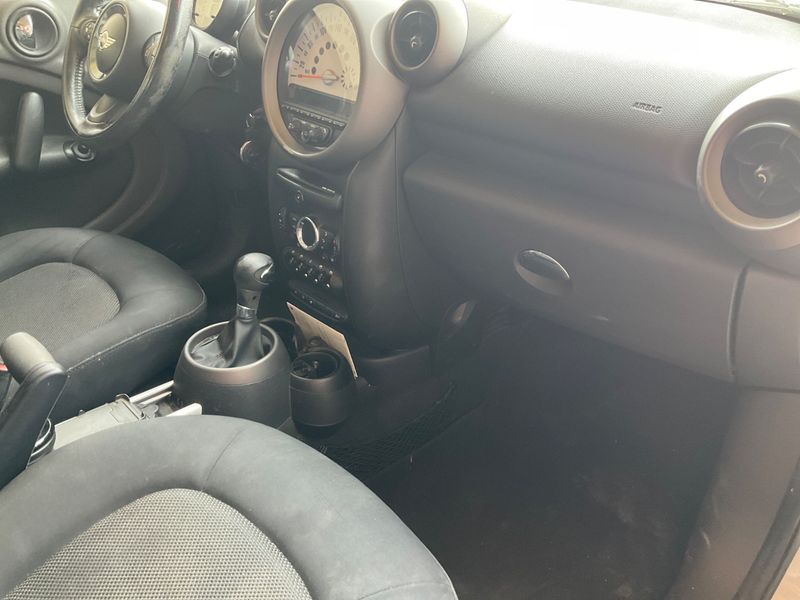 MINI Countryman Cooper D 2012 – снимка 24