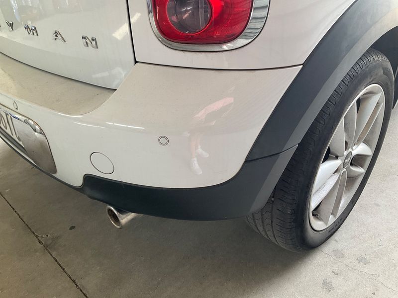 MINI Countryman Cooper D 2012 – снимка 37