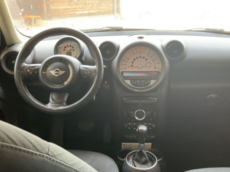 MINI Countryman Cooper D 2012 – снимка 17
