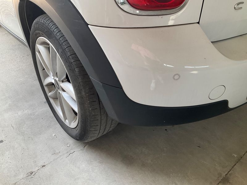 MINI Countryman Cooper D 2012 – снимка 36