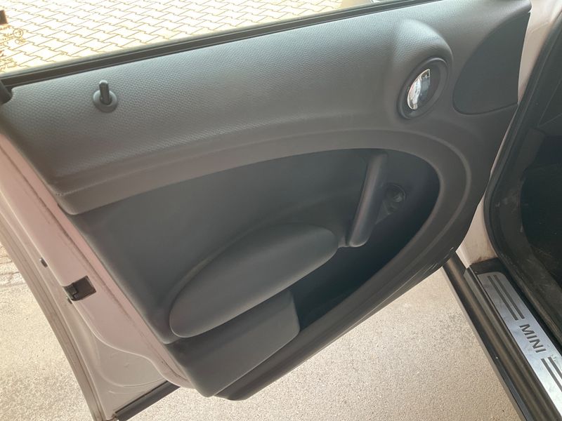 MINI Countryman Cooper D 2012 – снимка 31