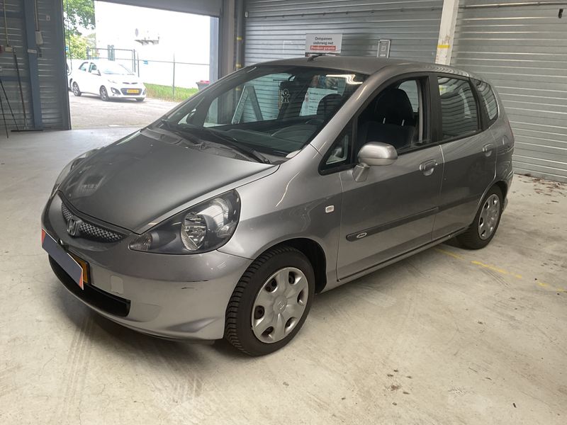 Honda Jazz 1.2 DSi Cool