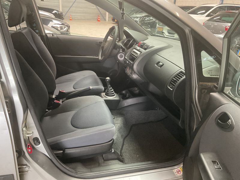 Honda Jazz 1.2 DSi Cool — zdjęcie 3