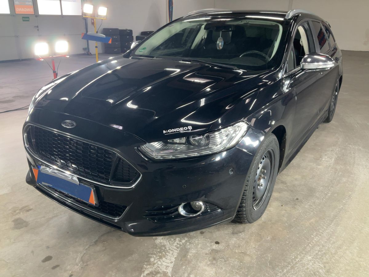 Ford Mondeo d'occasion