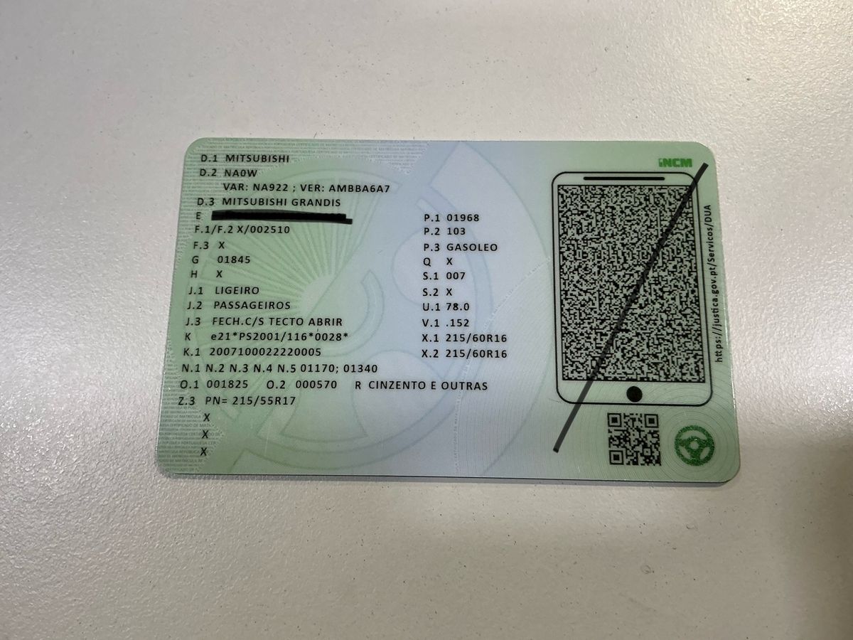 Mitsubishi Grandis 2.0 DI-D Intense