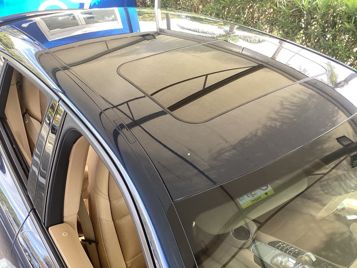 Porsche Panamera 2014 — photo 14