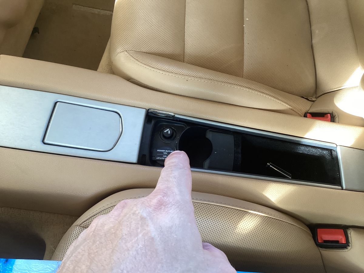Porsche Panamera 2014 — photo 42