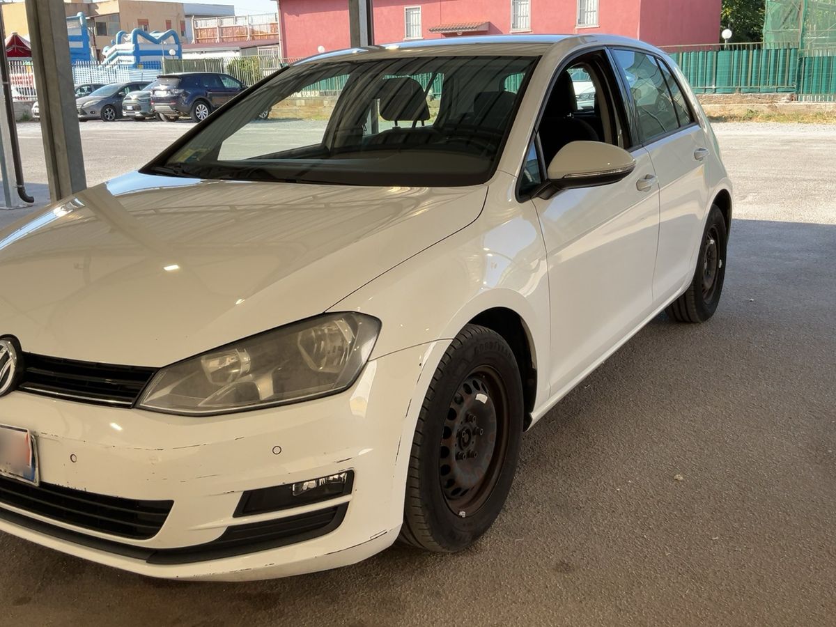 Volkswagen Golf d'occasion