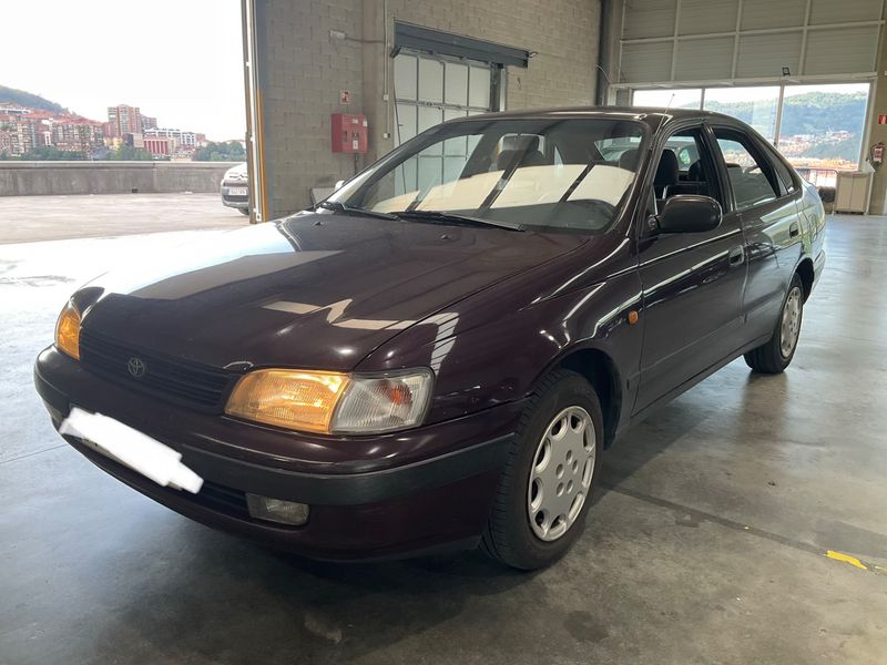 Carina 2.0 GLI Liftback