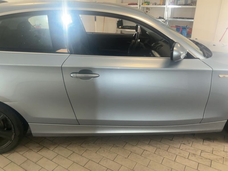 BMW 1er 130i — zdjęcie 7