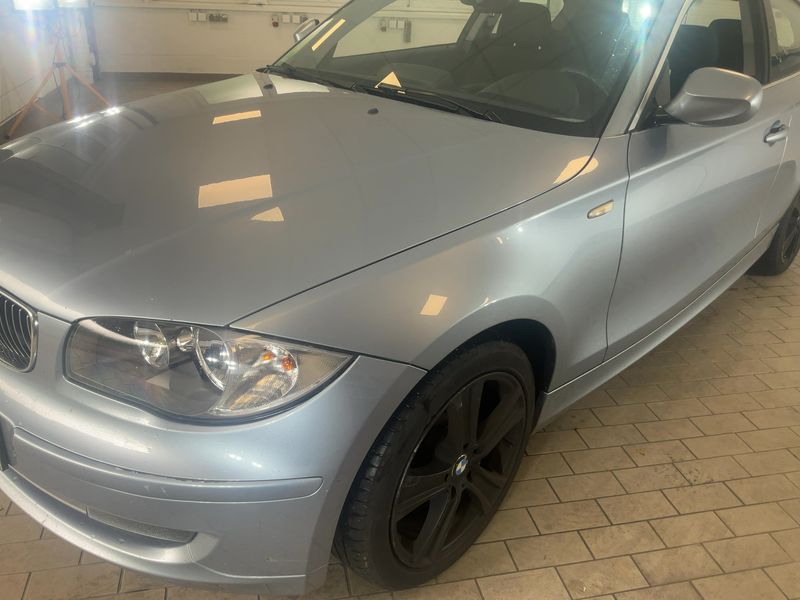 BMW 1er 130i — zdjęcie 2
