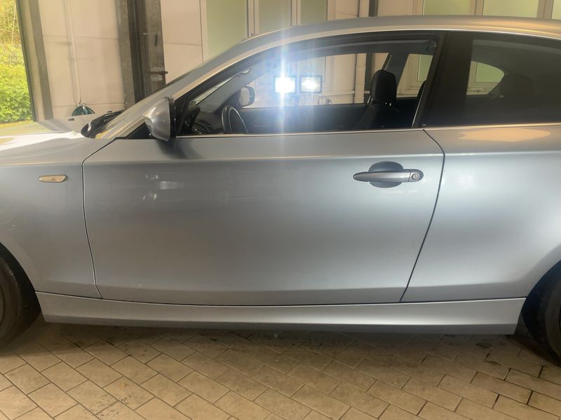 BMW 1er 130i — zdjęcie 4