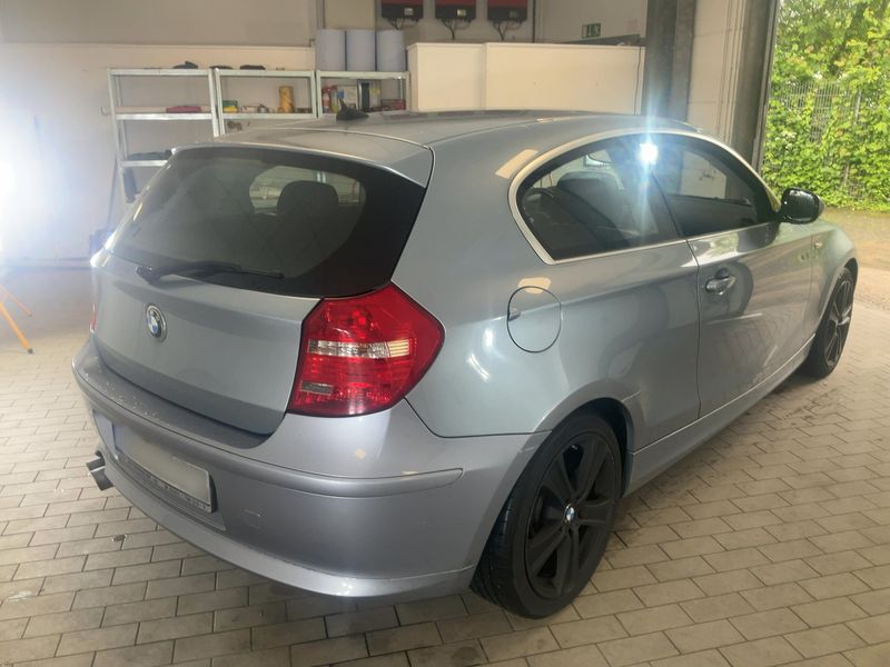 BMW 1er 130i — zdjęcie 6