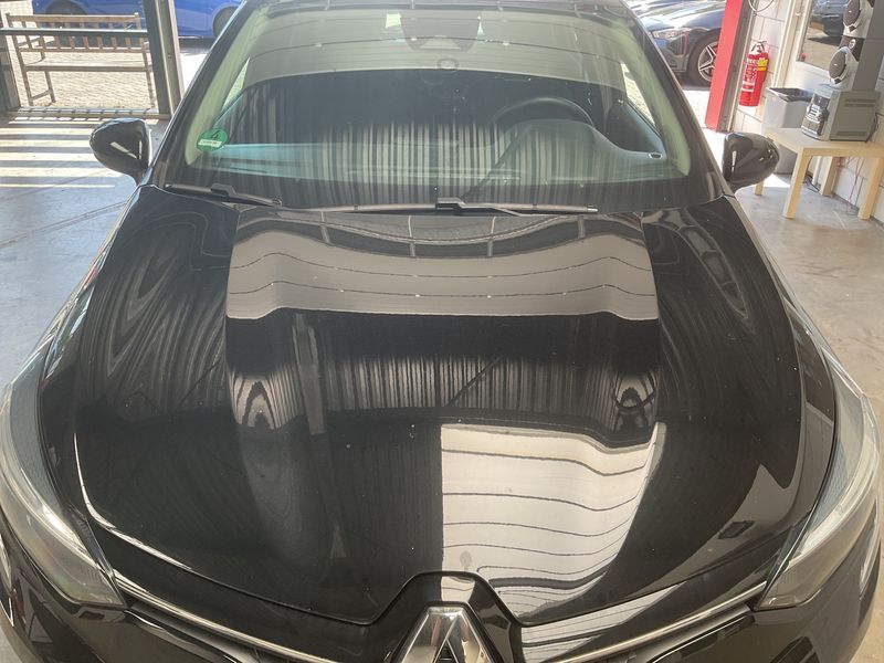 Renault Clio 1.0 TCe Business 2020 – снимка 20