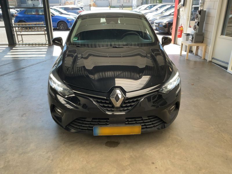 Renault Clio 1.0 TCe Business 2020 – снимка 14