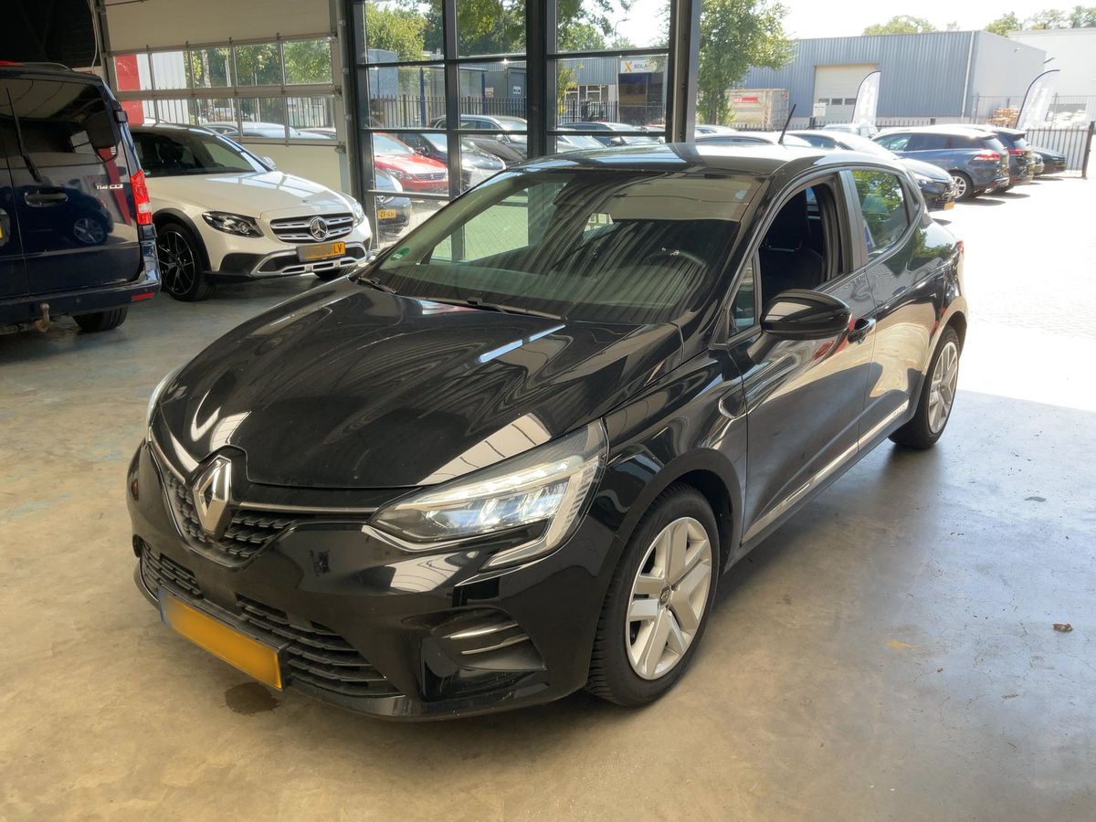Renault Clio 2020