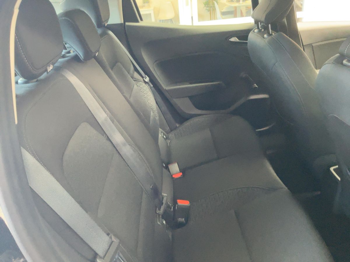 Renault Clio d'occasion