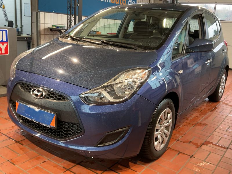 Hyundai ix20