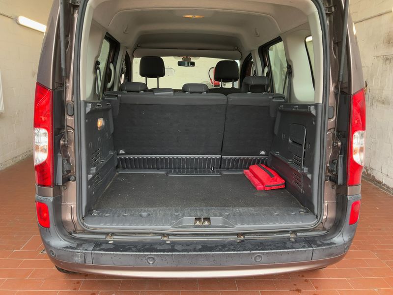 Mercedes-Benz Citan 111 CDI lang Tourer Edition — zdjęcie 10