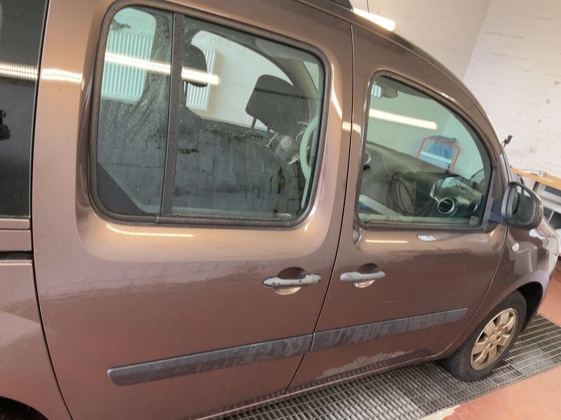 Mercedes-Benz Citan 111 CDI lang Tourer Edition — zdjęcie 7