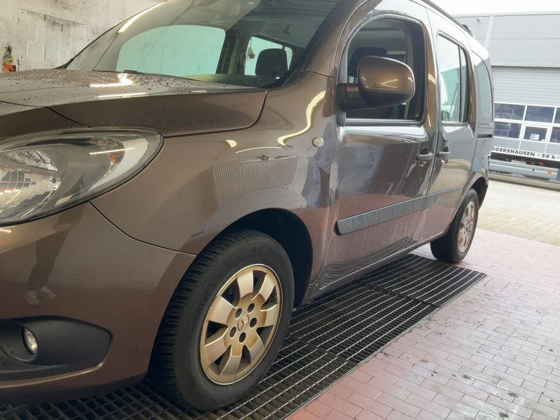 Mercedes-Benz Citan 111 CDI lang Tourer Edition — zdjęcie 2