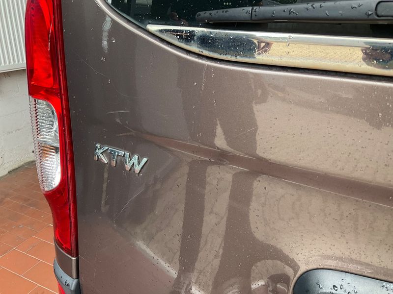 Mercedes-Benz Citan 111 CDI lang Tourer Edition 2015 – снимка 34