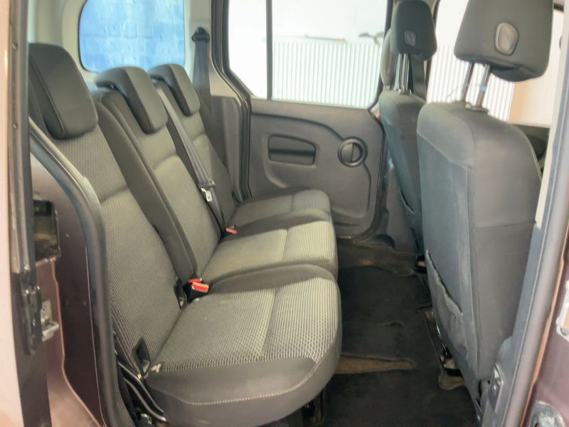 Mercedes-Benz Citan 111 CDI lang Tourer Edition — zdjęcie 14