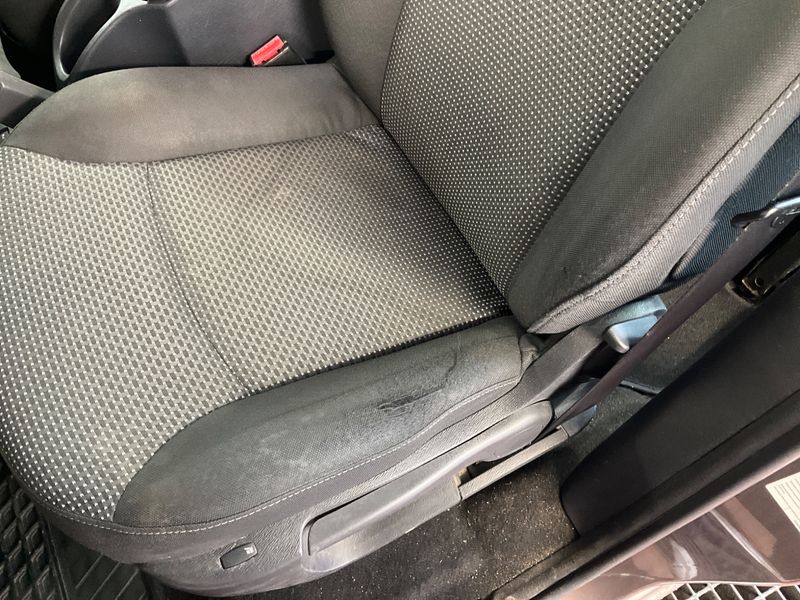 Mercedes-Benz Citan 111 CDI lang Tourer Edition 2015 – снимка 24