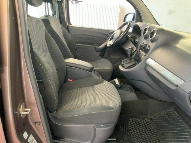Mercedes-Benz Citan 111 CDI lang Tourer Edition — zdjęcie 11