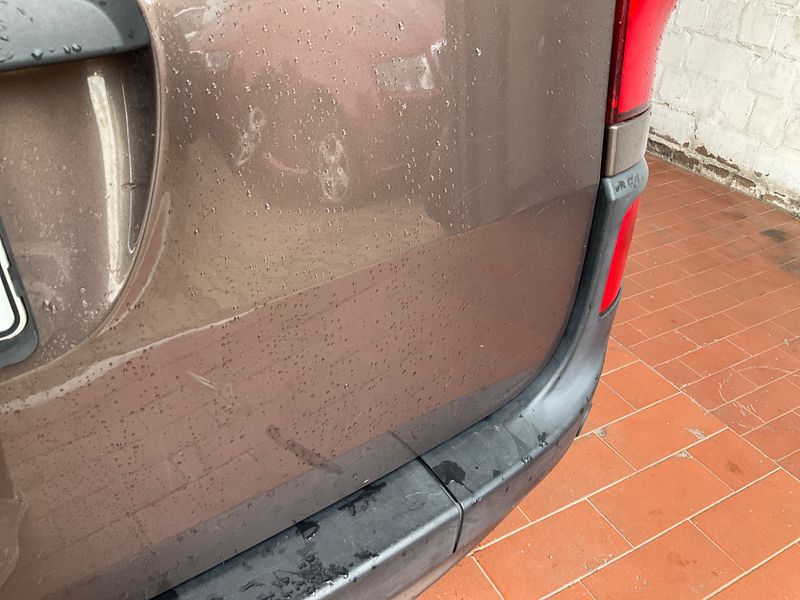 Mercedes-Benz Citan 111 CDI lang Tourer Edition 2015 – снимка 35