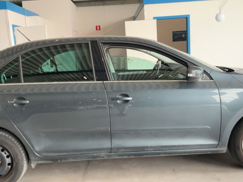 Skoda Rapid 1.0 TSI Ambition — zdjęcie 7