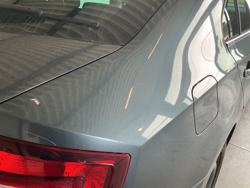 Skoda Rapid 1.0 TSI Ambition 2018 – снимка 24