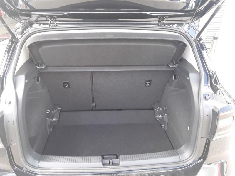 Volkswagen T-Cross 1.5 TSI ACT Life — zdjęcie 19