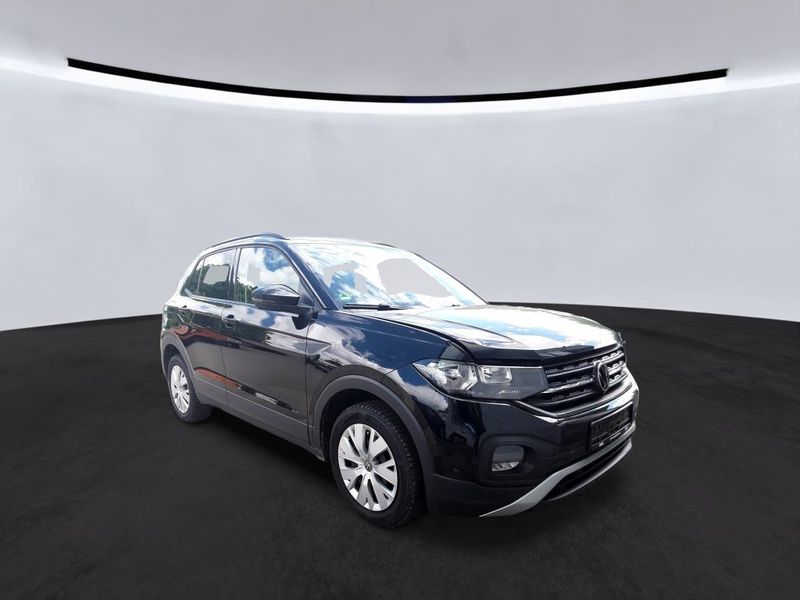 Volkswagen T-Cross 1.5 TSI ACT Life — zdjęcie 14
