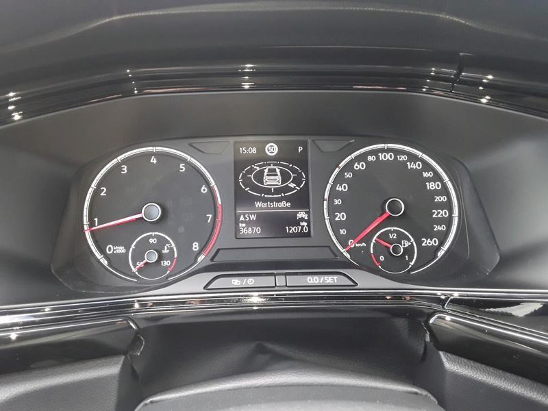 Volkswagen T-Cross 1.5 TSI ACT Life — zdjęcie 12