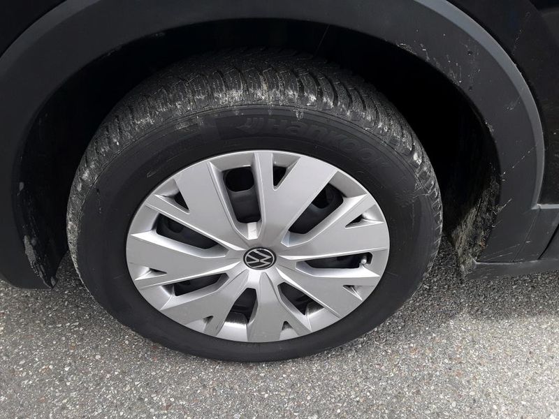 Volkswagen T-Cross 1.5 TSI ACT Life — zdjęcie 25