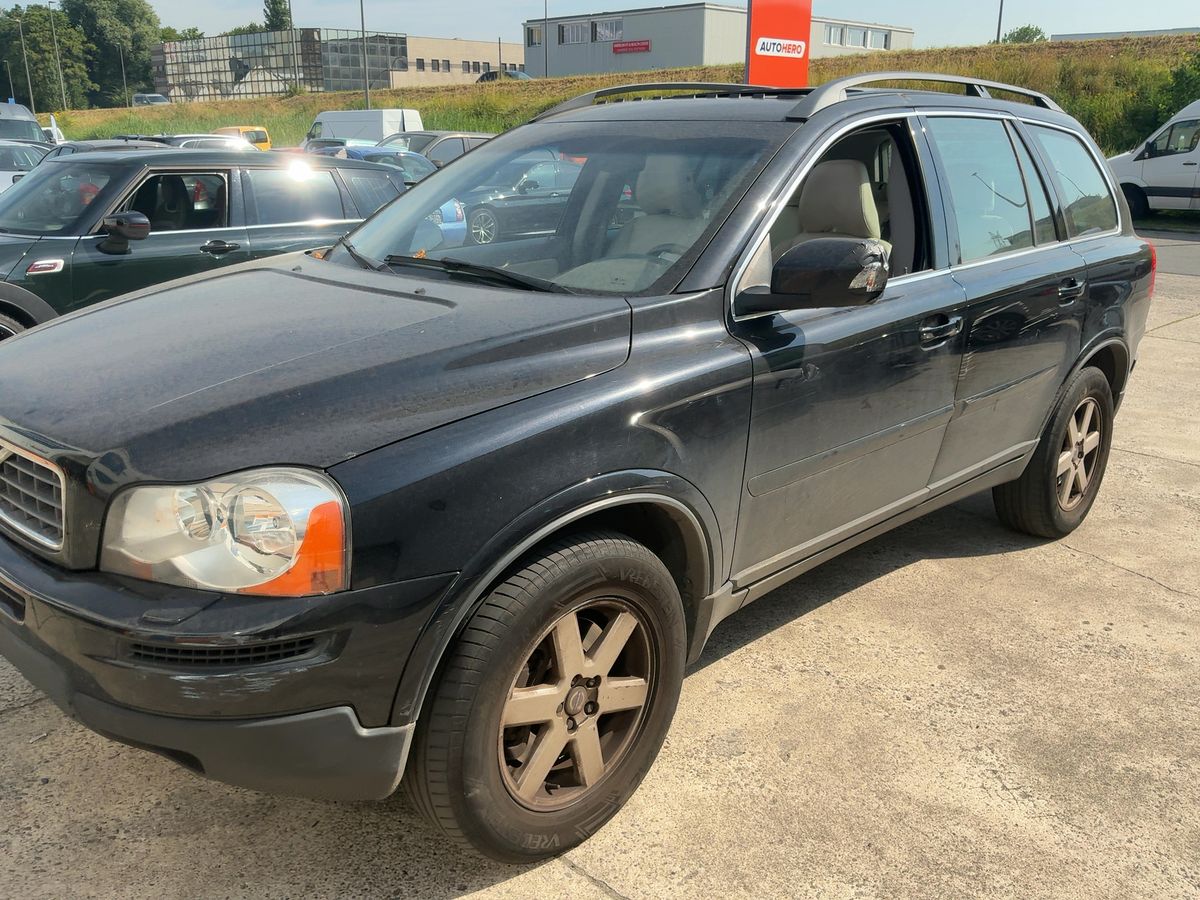 Volvo XC90 d'occasion