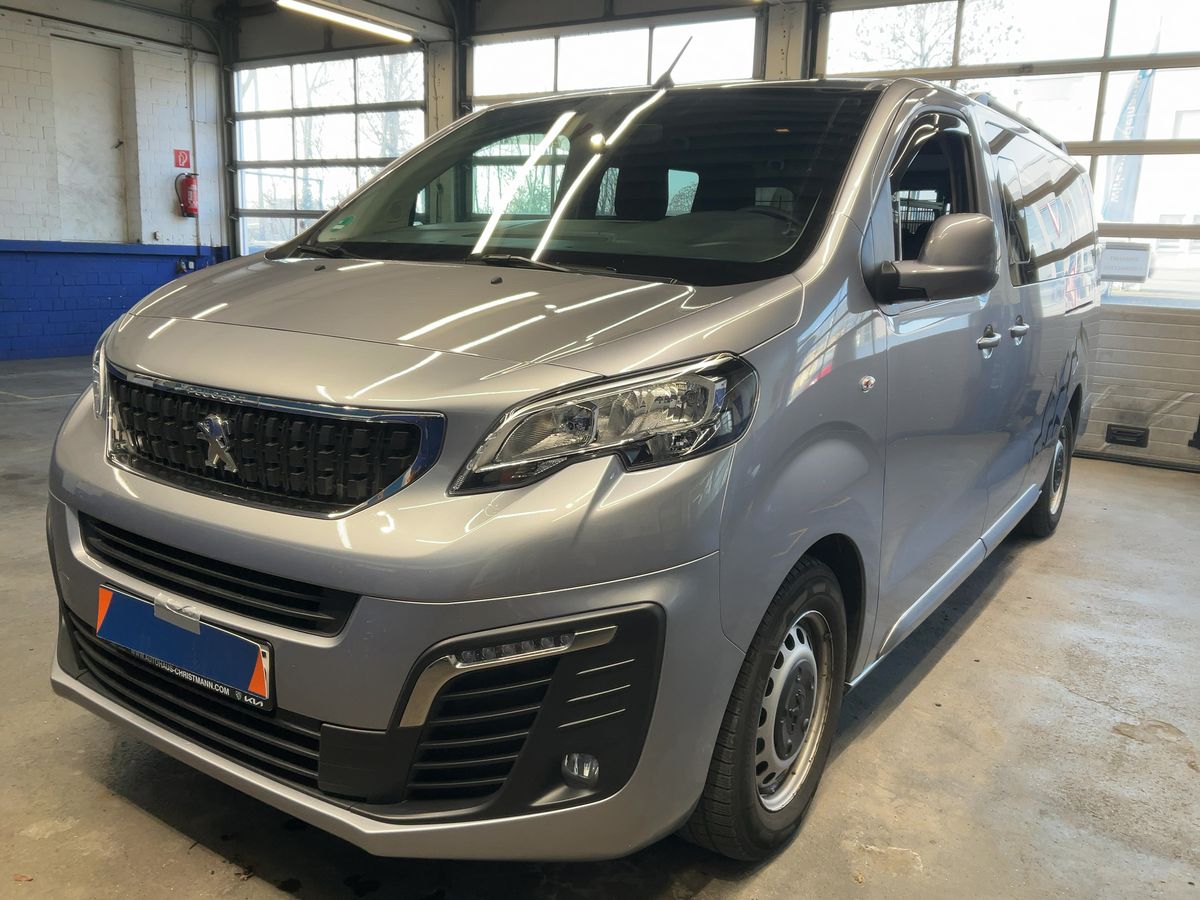 Peugeot Expert d'occasion